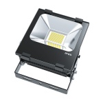 100W and 120W HV Non Driver LED Flood Lamp Outdoor Square LED Plaza light